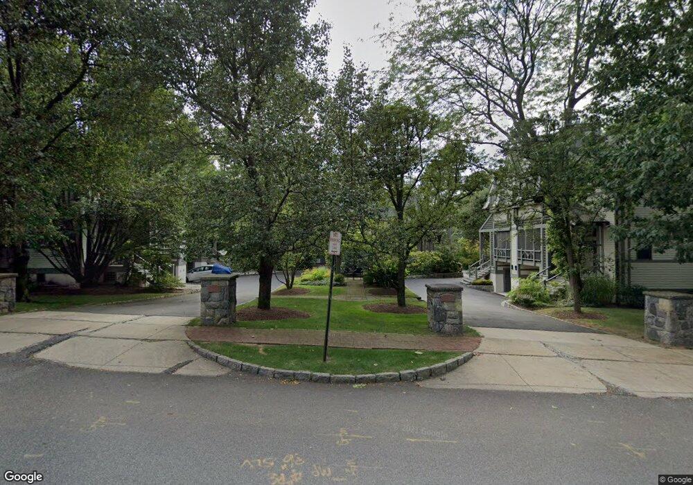 12 Clinton Ave unit 12A, Dobbs Ferry, NY 10522 - photo 1