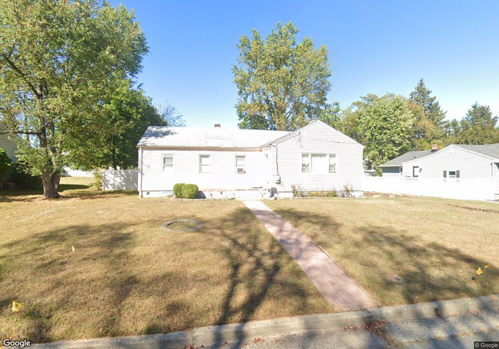 1122 S 10th St, South Plainfield, NJ 07080 - photo 1