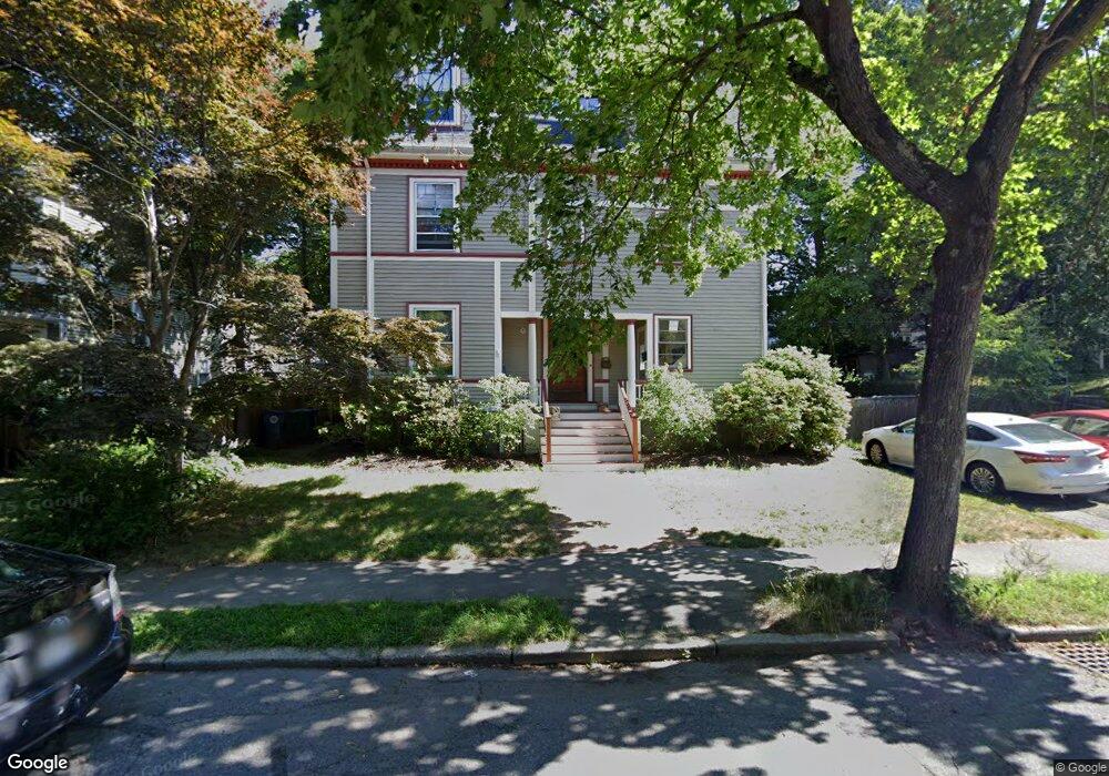 47 Page Rd, Newtonville, MA 02460 - photo 1