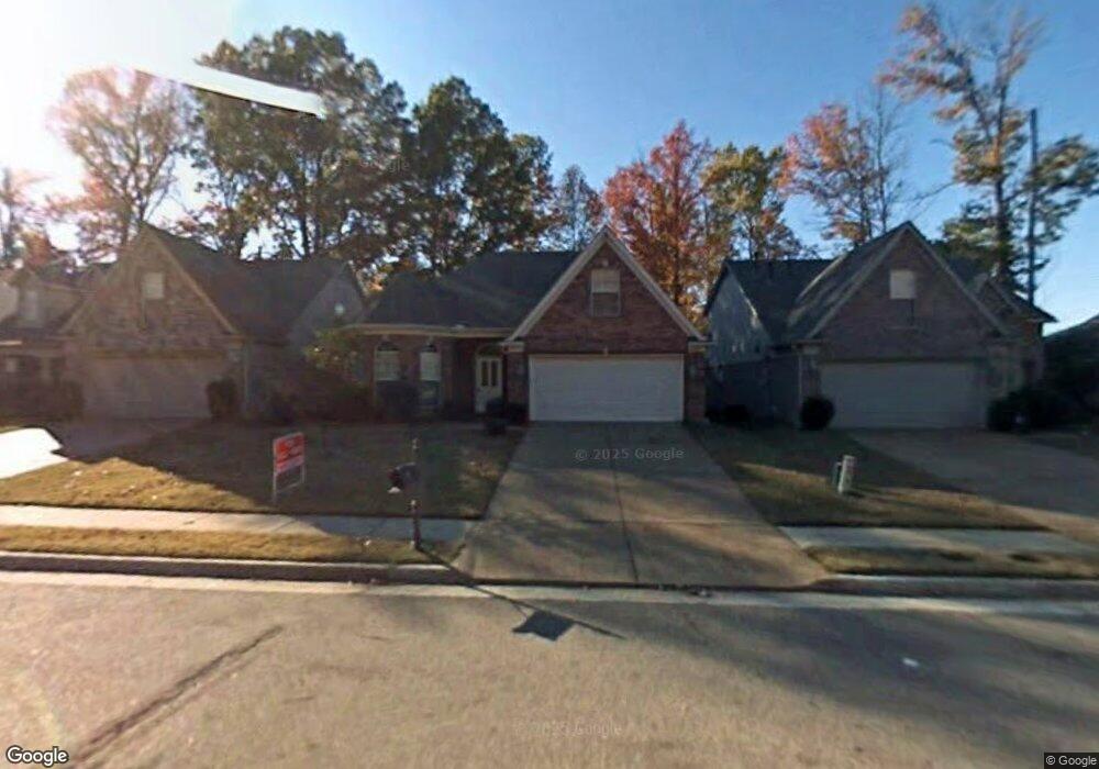 1237 Bridgewater Rd, Cordova, TN 38018 - photo 1