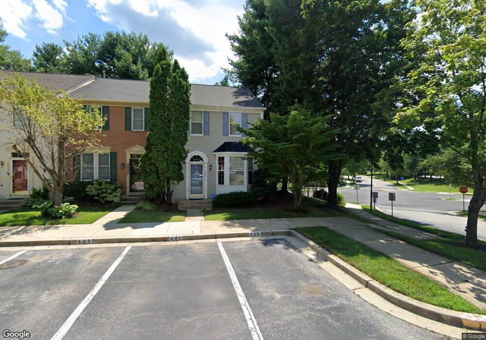 10460 Spencer Ct, Bowie, MD 20721 - photo 1