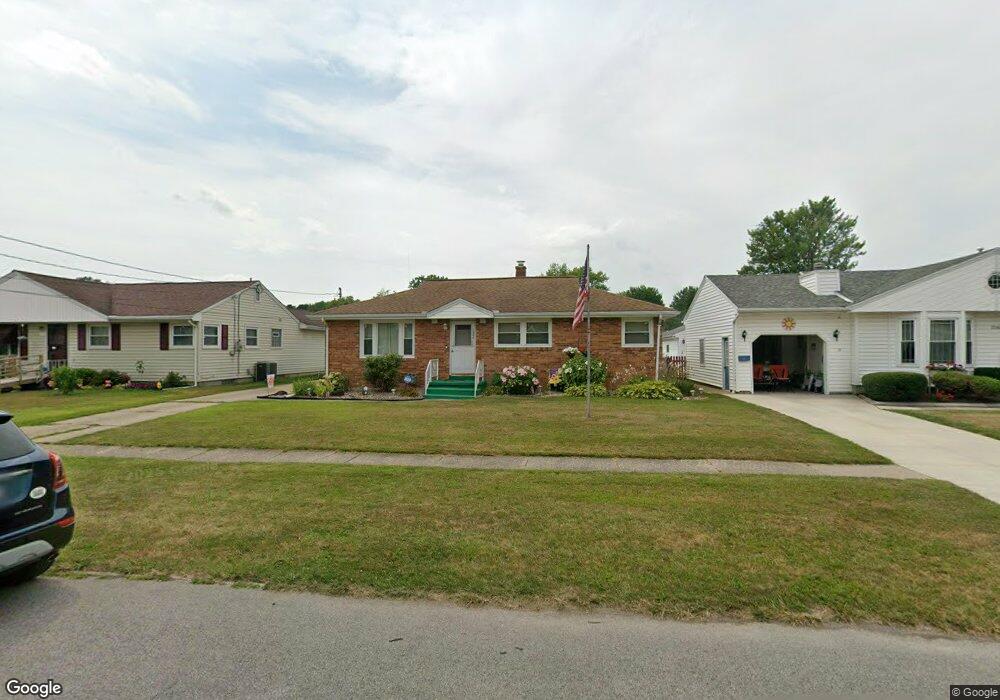 1340 Moll St, North Tonawanda, NY 14120 - photo 1
