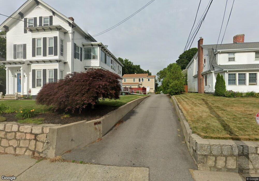 233 High St, Cumberland, RI 02864 - photo 1