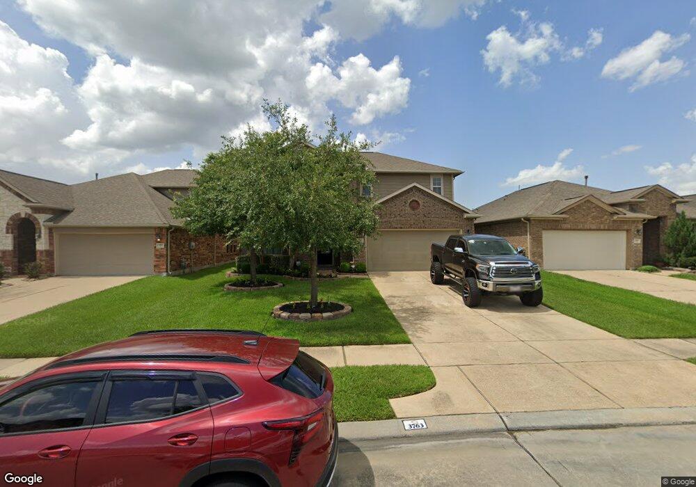 3763 Blaine Oaks Ln, Spring, TX 77386 - photo 1