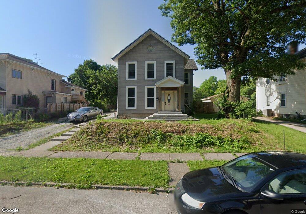 809 E 13th St, Davenport, IA 52803 - photo 1