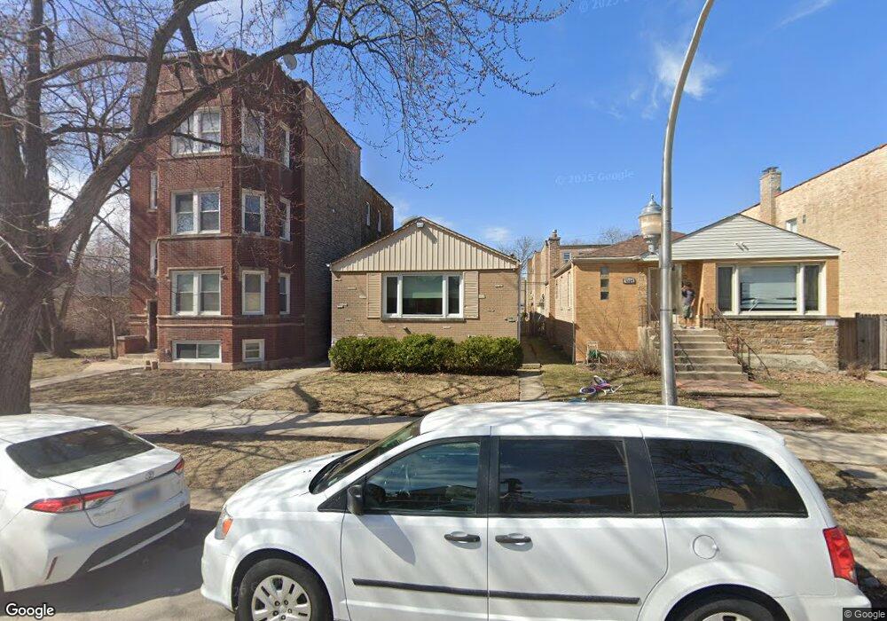 6320 N Whipple St, Chicago, IL 60659 - photo 1