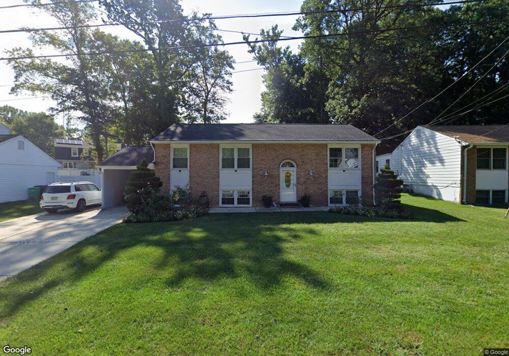 6205 Goodman Rd, Laurel, MD 20707 - photo 1