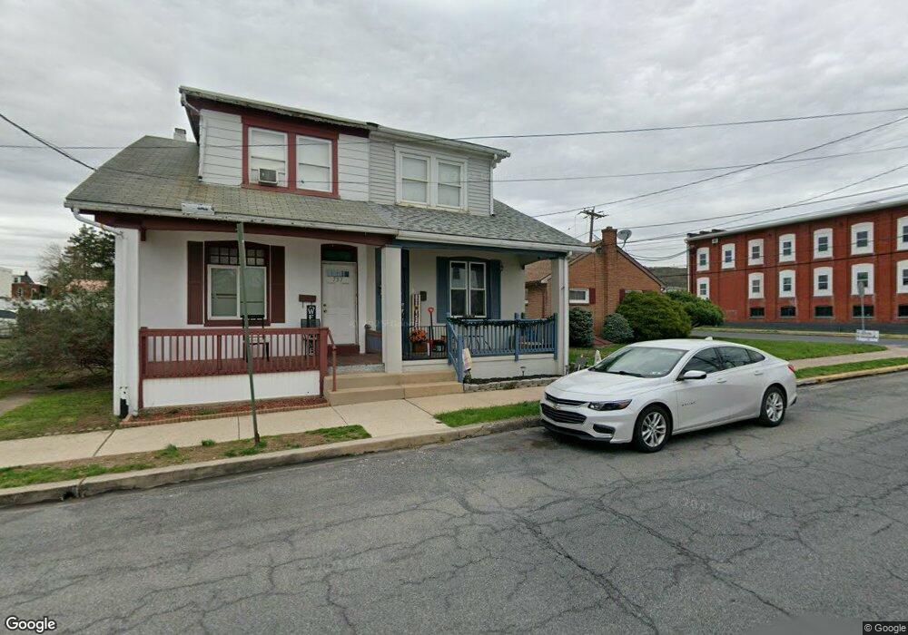 757 Euclid Ave, Temple, PA 19560 - photo 1