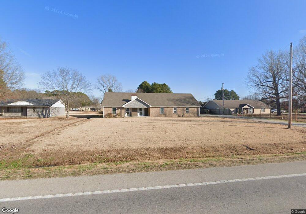 6056 Highway 135 N, Paragould, AR 72450 - photo 1