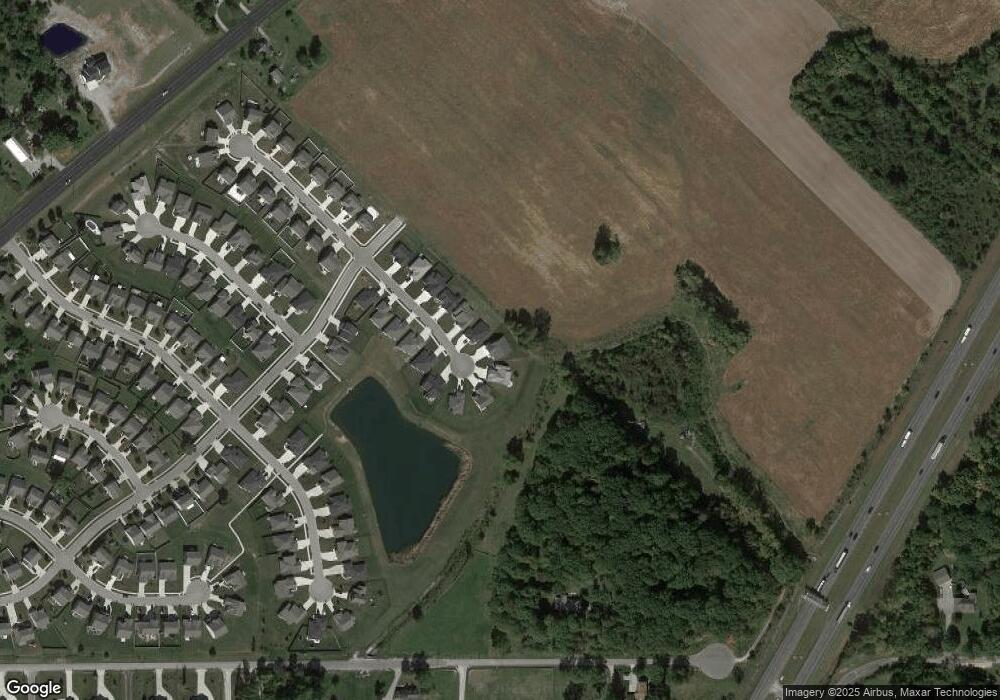 11277 Montara Cove, Roanoke, IN 46783 - photo 1