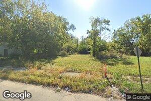 8289 Desoto St, Detroit, MI 48238