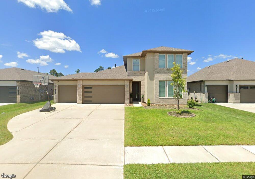 14012 Valley Creek Ct, Conroe, TX 77384 - photo 1