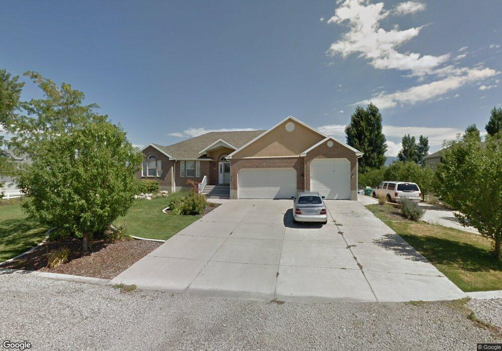 5226 S 4950 W, Hooper, UT 84315 - photo 1