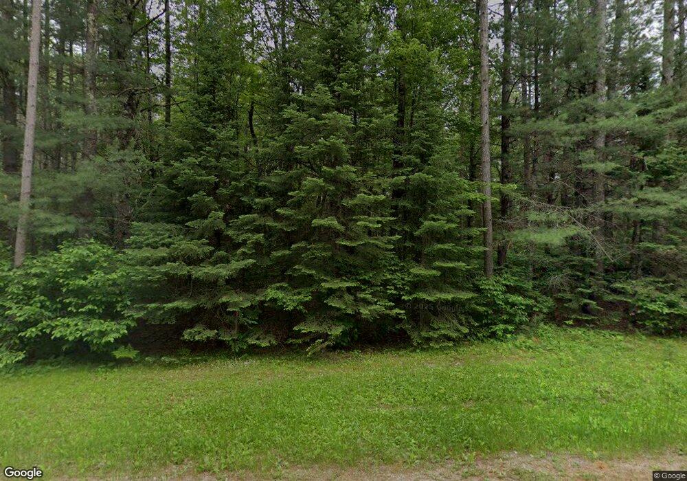 W8166 Somo Dam Dr, Tomahawk, WI 54487 - photo 1