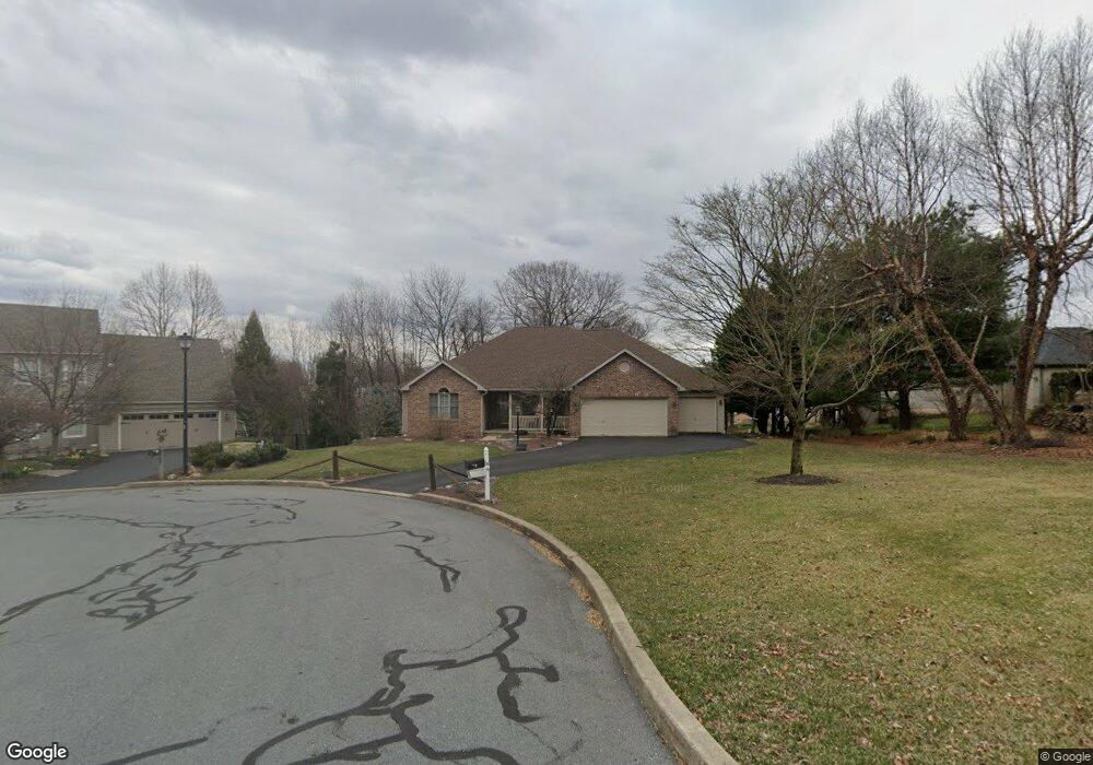 24 Ridge Ct, Mohnton, PA 19540 - photo 1