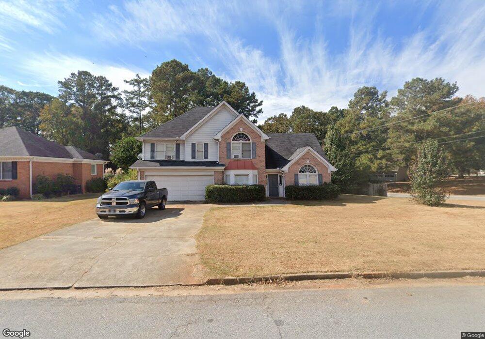 4001 Camary Dr SE, Conyers, GA 30094 - photo 1