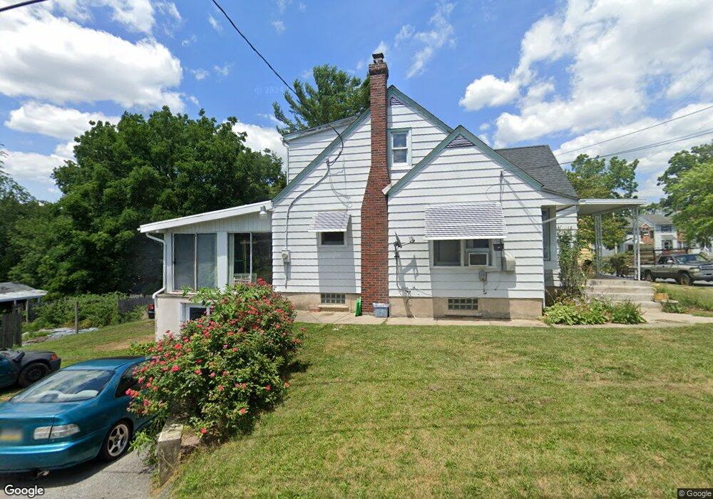 1010 S Albert St unit 1016, Allentown, PA 18103 - photo 1