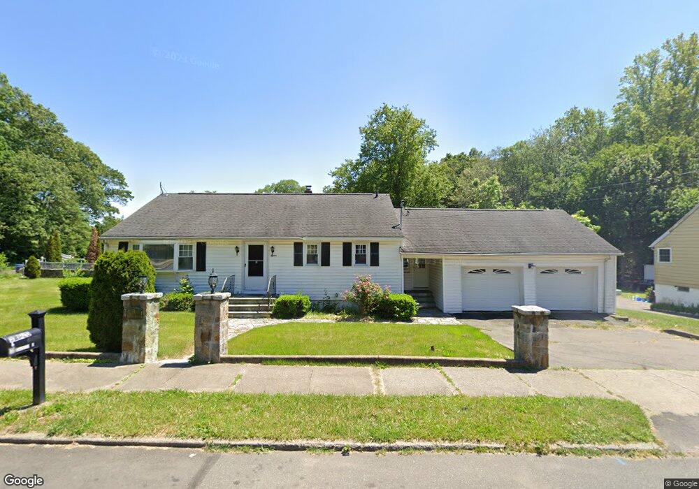 15 Valley Ave, Bridgeport, CT 06606 - photo 1