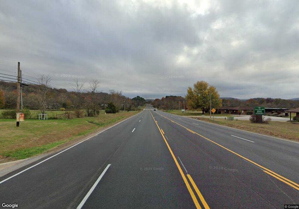 Tract D Arkansas 156, West Fork, AR 72774 - photo 1