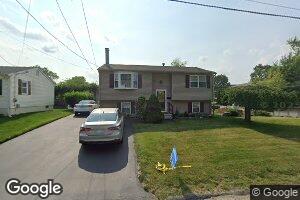 51 Marlborough St, Cranston, RI 02910