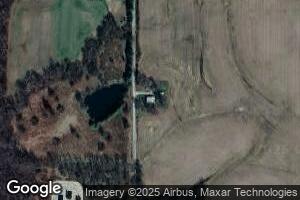 22184 E 1300 Rd, Allendale, IL 62410