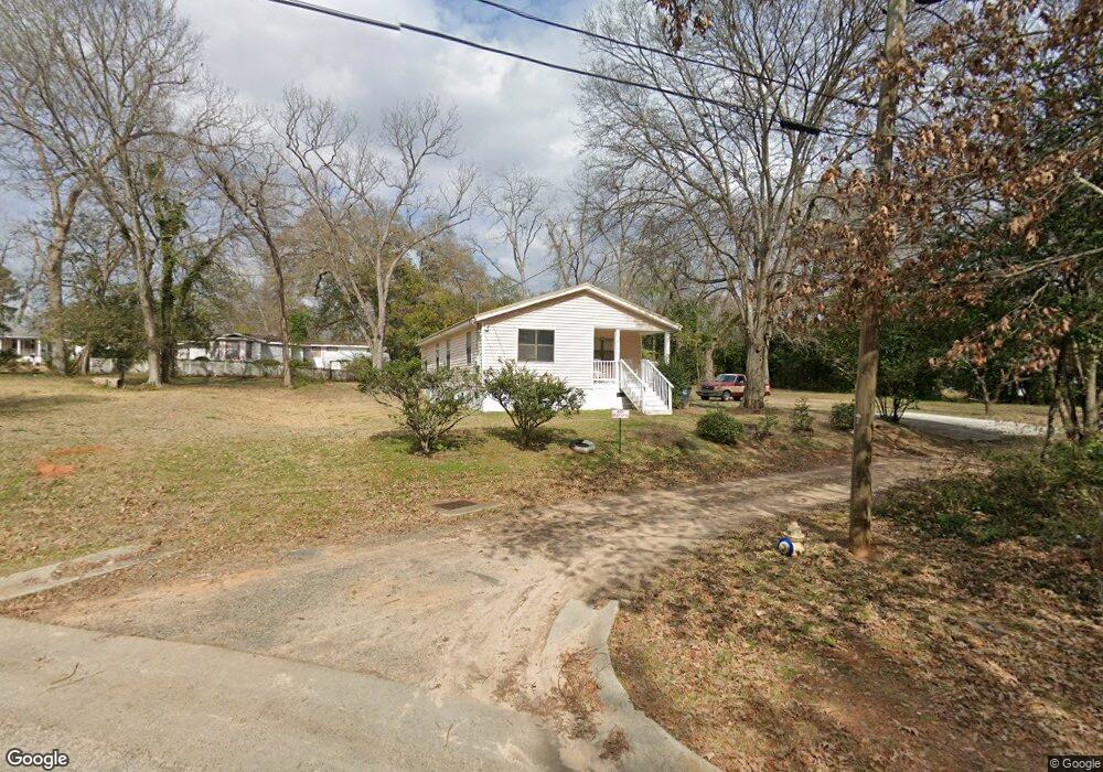 315 Allen St, Americus, GA 31719 - photo 1