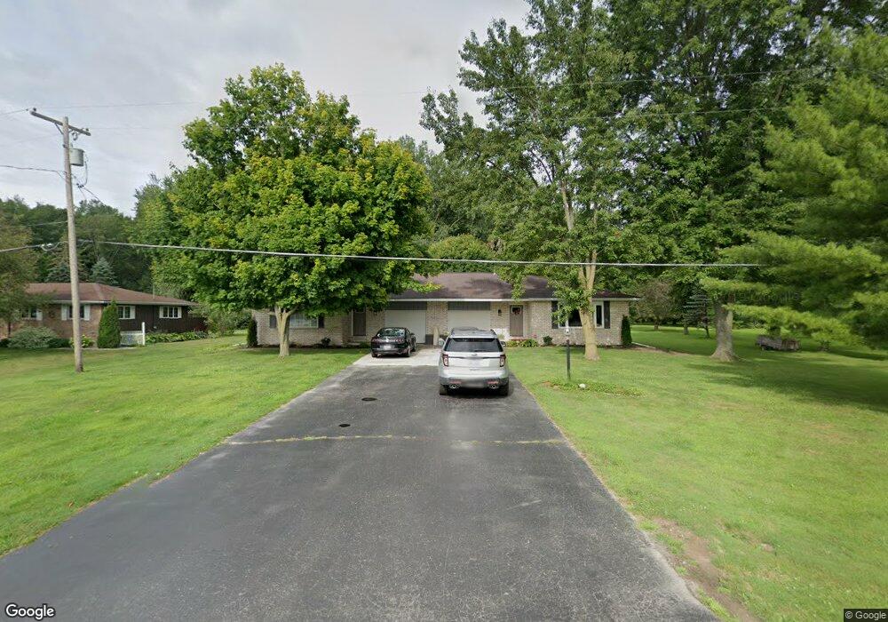 3100 S Airport Rd, Bridgeport, MI 48722 - photo 1