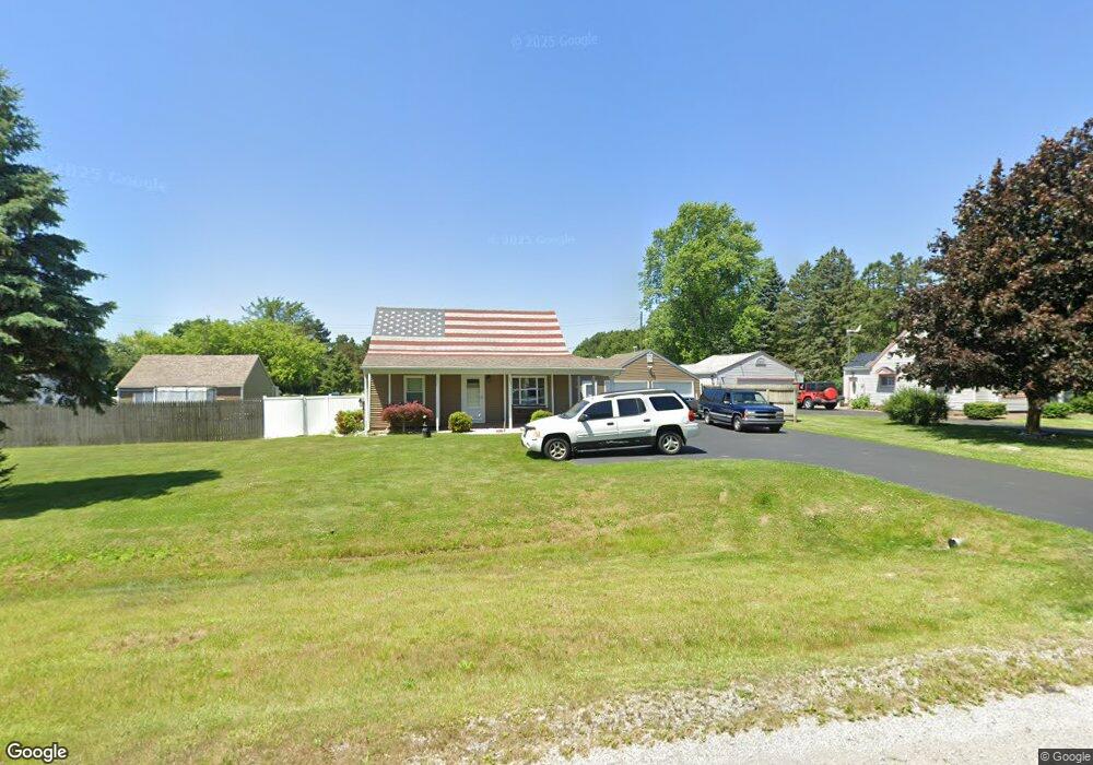 4075 N Irish Rd, Davison, MI 48423 - photo 1