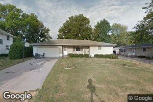 306 N Wright St, Wheatland, IA 52777