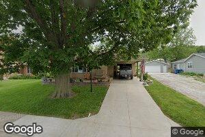 610 N Main St, Port Byron, IL 61275