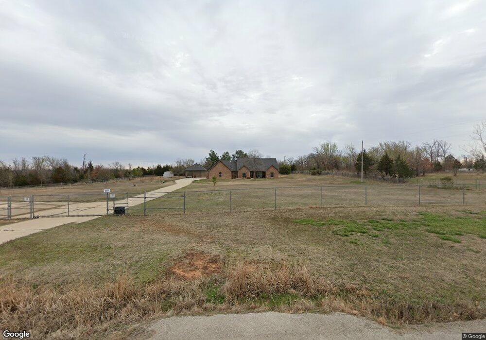 16105 Patterson Rd, Shawnee, OK 74801 - photo 1