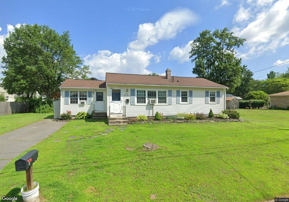 8 Alice St, Turners Falls, MA 01376 - photo 1