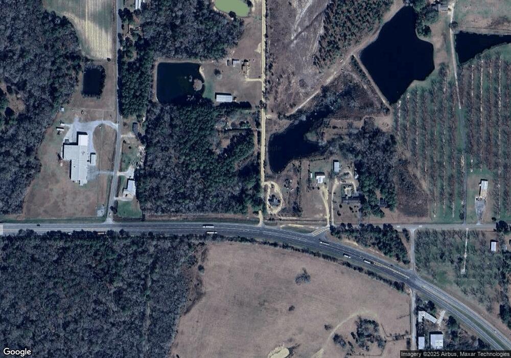 117 Milling Rd, Poulan, GA 31781 - photo 1