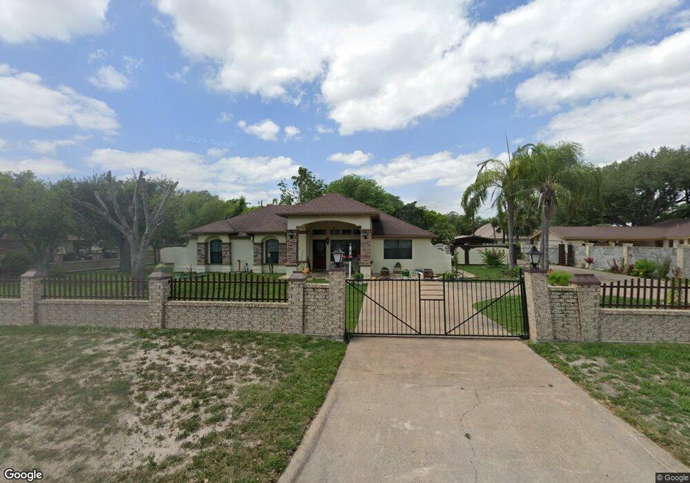 2817 Garza St, Edinburg, TX 78539 - photo 1