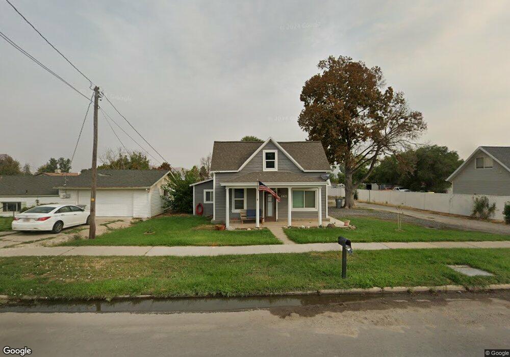 148 W Main St, Santaquin, UT 84655 - photo 1