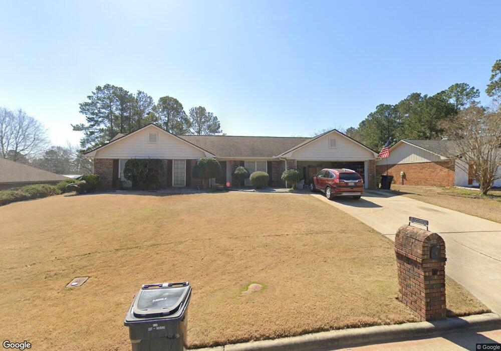 5816 Manassas Dr, Columbus, GA 31909 - photo 1