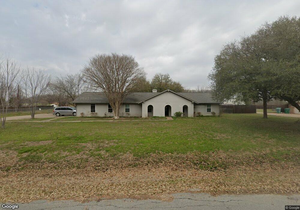 4513 Arroyo Trail, Sherman, TX 75090 - photo 1