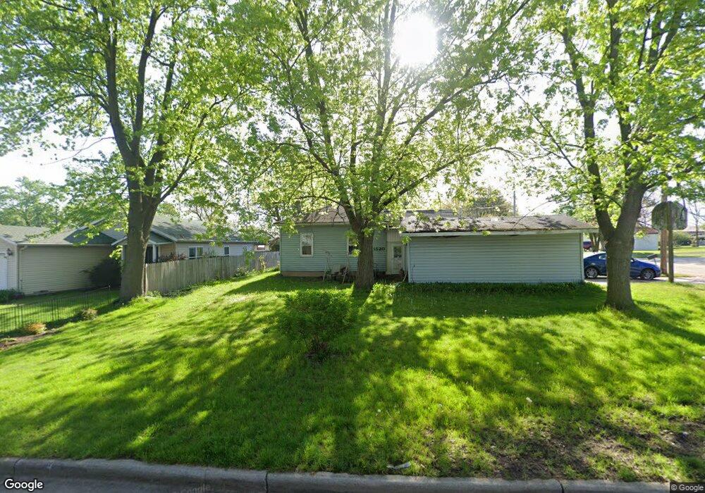 1520 Navajo St, Elkhart, IN 46516 - photo 1