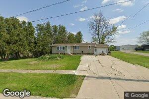 112 Dessel St, Ossian, IA 52161