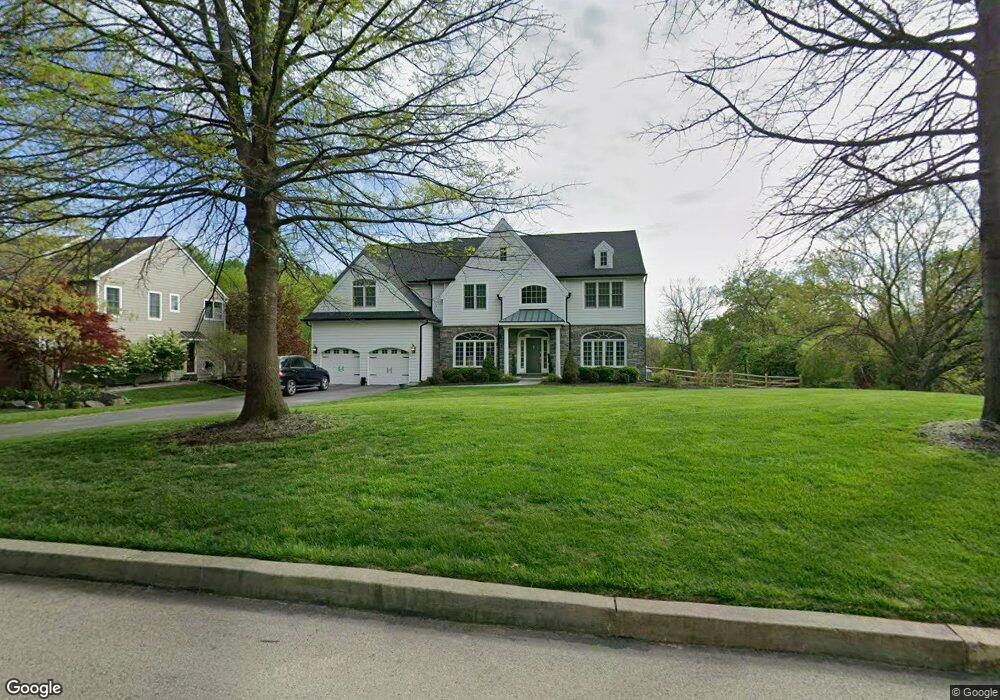 2 Golf View Dr, Lafayette Hill, PA 19444 - photo 1