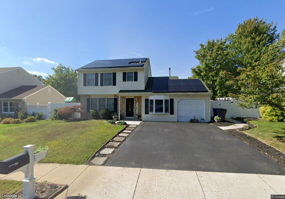 27 Maypink Ln, Howell, NJ 07731 - photo 1