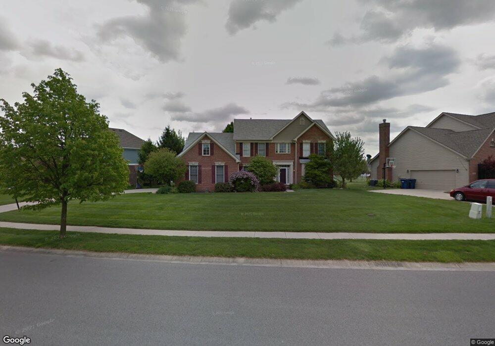 10849 Windermere Blvd, Fishers, IN 46037 - photo 1