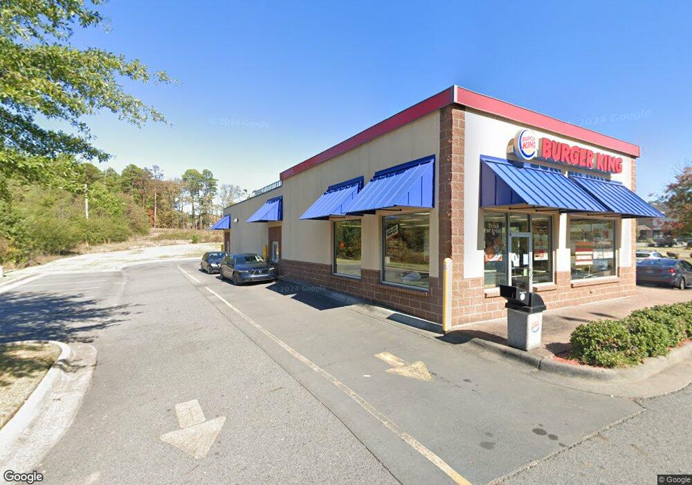 14916 Cantrell Rd, Little Rock, AR 72223 - photo 1