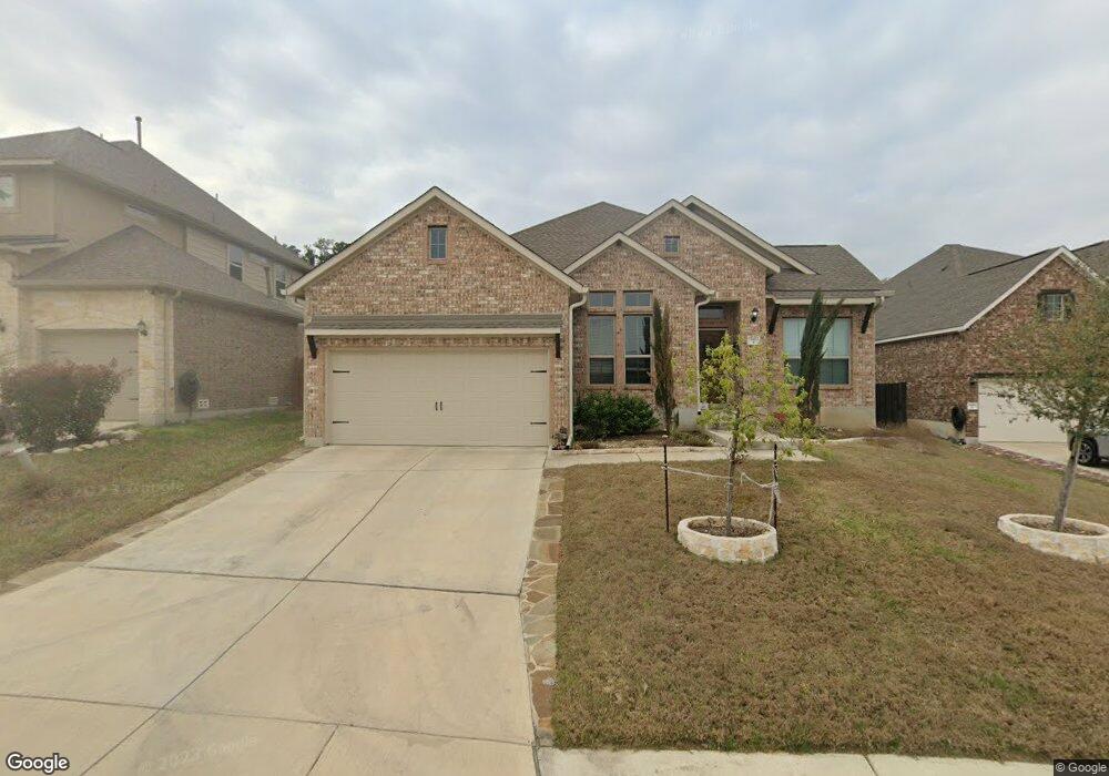 11422 Pikes Peak, Helotes, TX 78023 - photo 1