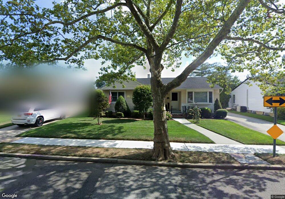 715 Plato St, Franklin Square, NY 11010 - photo 1