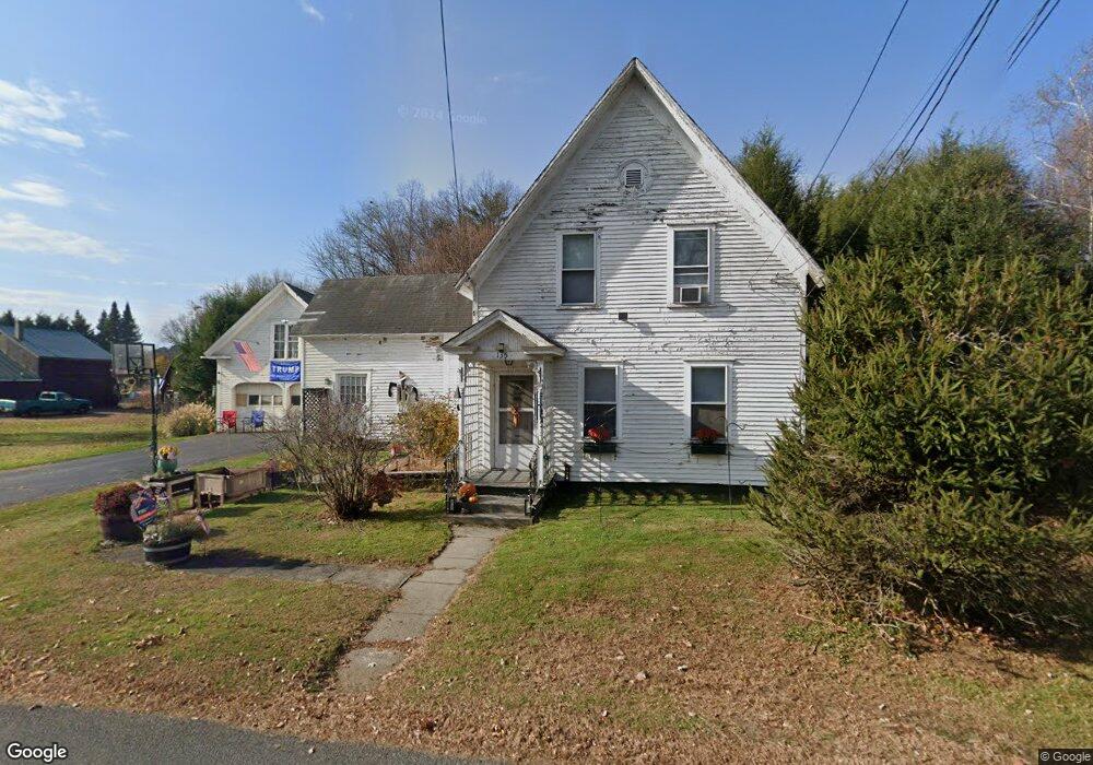 135 Northwest St, Charlestown, NH 03603 - photo 1