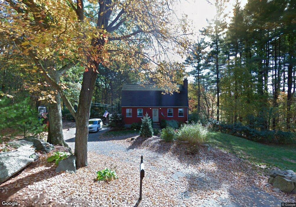 121 Elm St, Upton, MA 01568 - photo 1