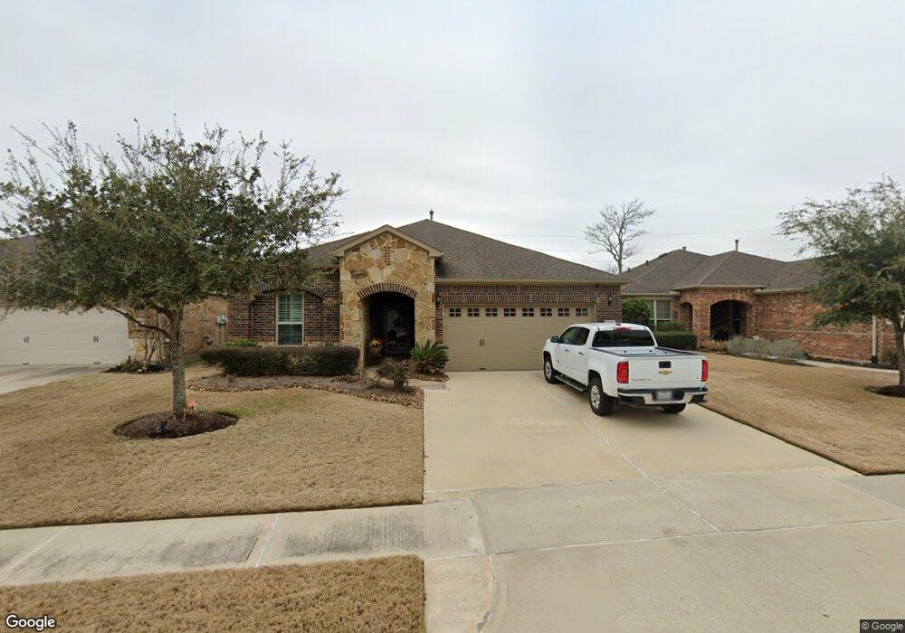 538 Mistflower Dr, Richmond, TX 77469 - photo 1
