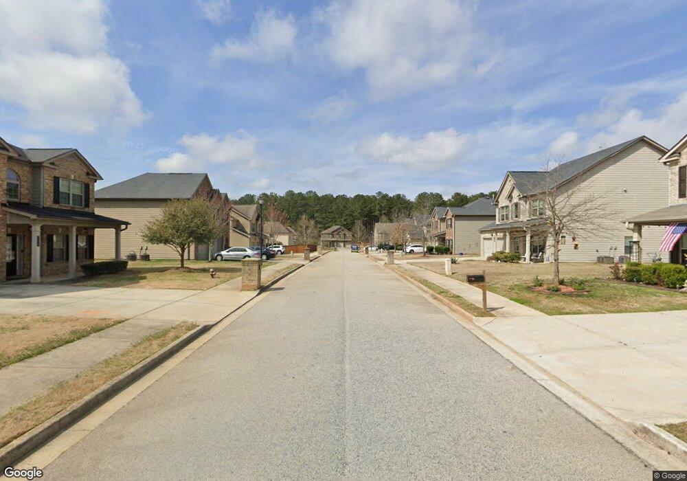 0 Melanie Jean Dr unit 8568112, McDonough, GA 30252 - photo 1