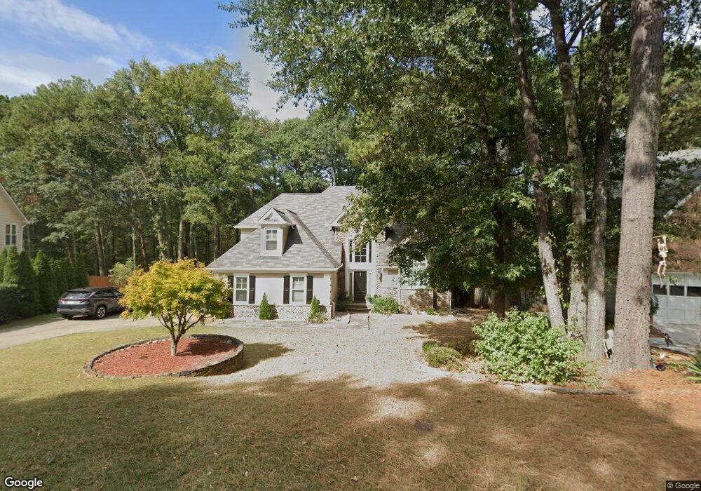 3770 John Herndon Ct unit 7, Suwanee, GA 30024 - photo 1